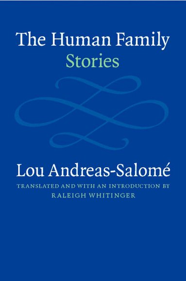 Lou Andreas-Salomé - Human Family, Häftad