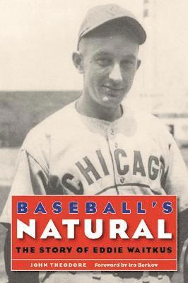 Baseball's Natural 1