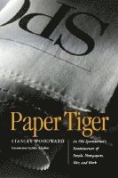 bokomslag Paper Tiger