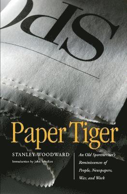 Paper Tiger 1
