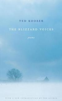 bokomslag The Blizzard Voices