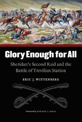 Glory Enough for All