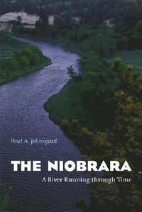 bokomslag The Niobrara