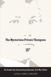 bokomslag The Mysterious Private Thompson