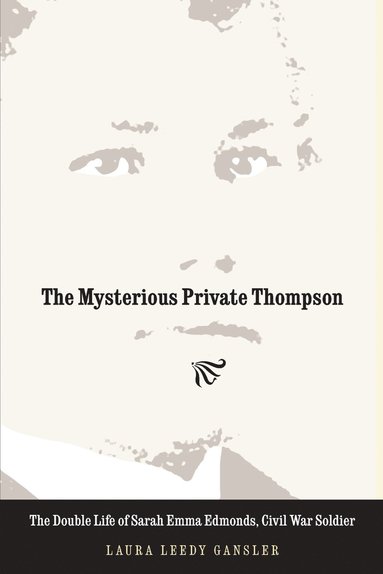 bokomslag Mysterious Private Thompson