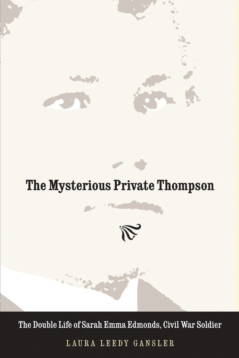 Mysterious Private Thompson