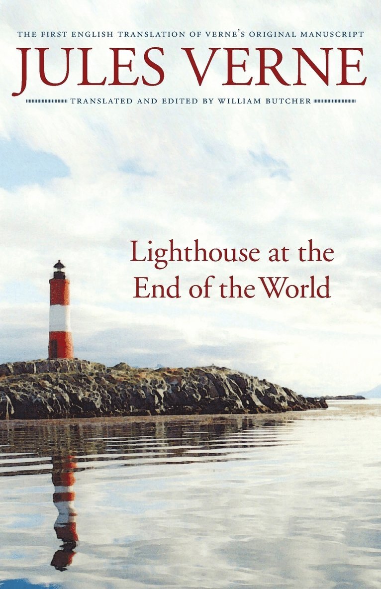 Lighthouse at the End of the World 1