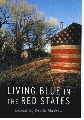 Living Blue in the Red States 1