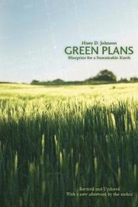 bokomslag Green Plans