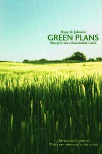 bokomslag Green Plans