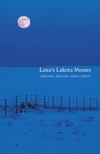 bokomslag Lana's Lakota Moons