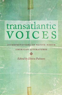 Transatlantic Voices 1