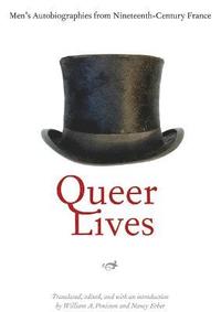 bokomslag Queer Lives