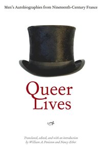 bokomslag Queer Lives