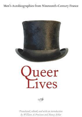 bokomslag Queer Lives