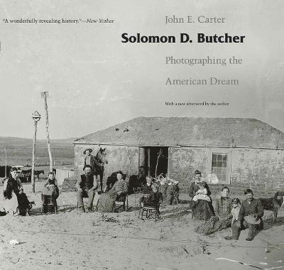 Solomon D. Butcher 1