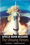 bokomslag Apollo Moon Missions