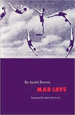 Mad Love 1