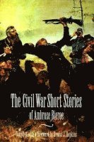 bokomslag Civil War Short Stories of Ambrose Bierce