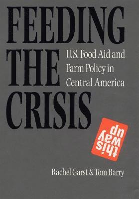 Feeding the Crisis 1