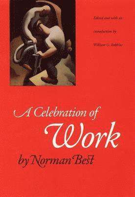 bokomslag A Celebration of Work