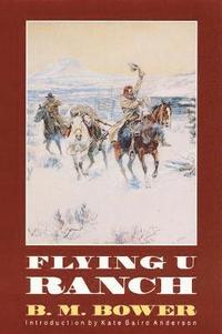 bokomslag Flying U Ranch