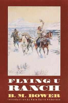 Flying U Ranch 1