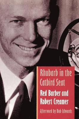 Rhubarb in the Catbird Seat 1