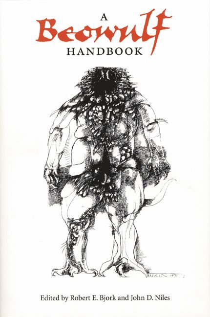 Beowulf Handbook