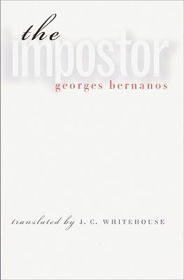 Georges Bernanos - Impostor, Häftad