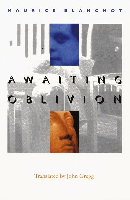 Awaiting Oblivion 1