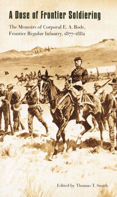Dose of Frontier Soldiering