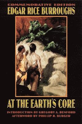 At the Earth's Core 1