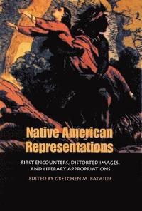 bokomslag Native American Representations