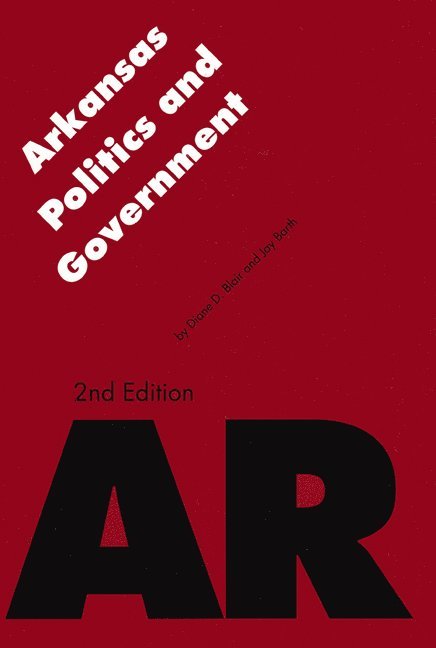 Arkansas Politics and Government 1
