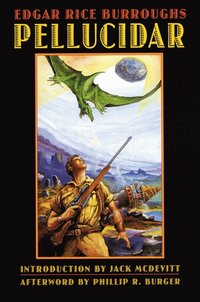 bokomslag Pellucidar