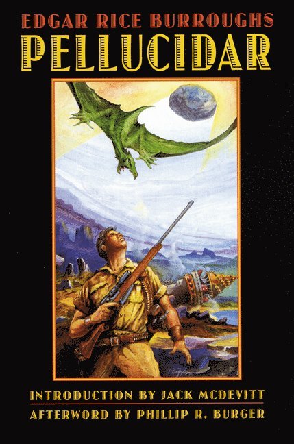 Pellucidar 1