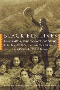 bokomslag Black Elk Lives