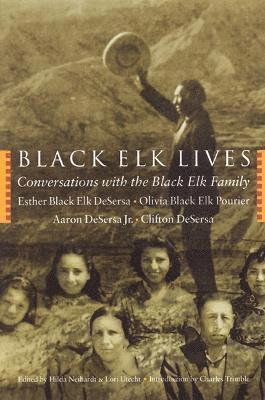 bokomslag Black Elk Lives