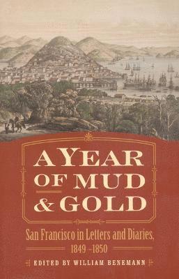 A Year of Mud and Gold 1