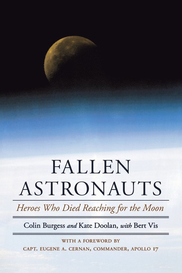Fallen Astronauts 1