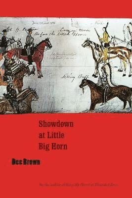 Showdown at Little Big Horn 1