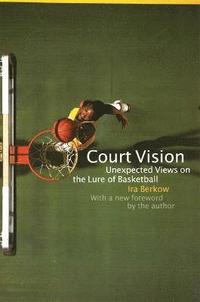 bokomslag Court Vision