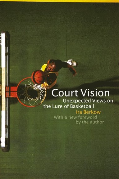 bokomslag Court Vision