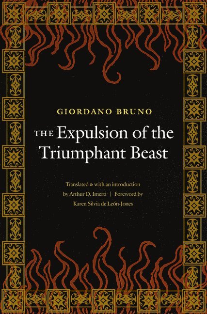 Expulsion of the Triumphant Beast