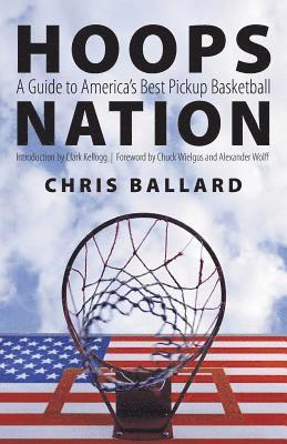 Chris Ballard - Hoops Nation, Häftad