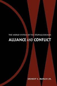 bokomslag Alliance and Conflict