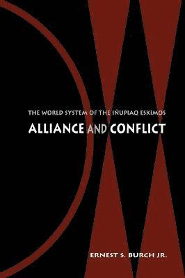 Alliance and Conflict 1