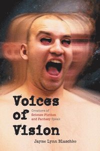 bokomslag Voices of Vision