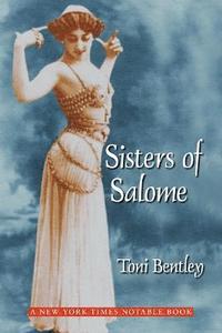 bokomslag Sisters of Salome